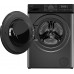 Weissgauff WM 4627 Touch Inverter Steam Grey