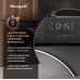 Weissgauff WM 4627 Touch Inverter Steam Grey