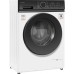 Weissgauff WM 41106 Inverter Steam