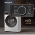 Weissgauff WM 41106 Inverter Steam