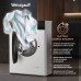 Weissgauff WM 41106 Inverter Steam