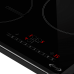 Maunfeld AVI4534SSBK