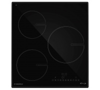 Maunfeld AVI4534SSBK