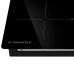 Maunfeld AVI4535SBK
