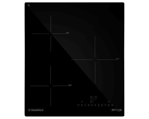 Maunfeld AVI4536SBK