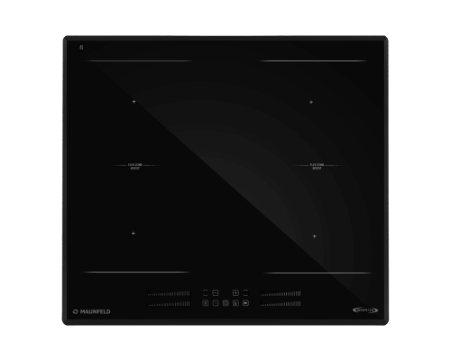 Maunfeld AVI6044SSFBK