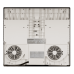 Maunfeld AVI6046SBK