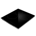 Maunfeld AVCE4535SDBK