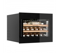 Meyvel Винный холодильник (шкаф) компрессорный MEYVEL MV19PRO-KBB1