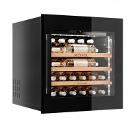 Meyvel Винный холодильник (шкаф) компрессорный MEYVEL MV31PRO-KBB1