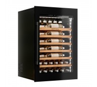 Meyvel Винный холодильник (шкаф) компрессорный MEYVEL MV52PRO-KBB1