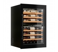 Meyvel Винный холодильник (шкаф) компрессорный MEYVEL MV47PRO-KBB2