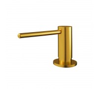 EMAR ЕД-405D.PVD Golden