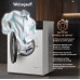Weissgauff WM 601411 Inverter Steam