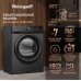 Weissgauff WD 4948 Heat Pump Grey