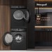 Weissgauff WD 4948 Heat Pump Grey