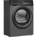 Weissgauff WD 4948 Heat Pump Grey