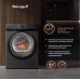 Weissgauff WD 4948 Heat Pump Grey