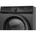 Weissgauff WD 4948 Heat Pump Grey