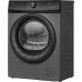 Weissgauff WD 4948 Heat Pump Grey