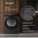 Weissgauff WD 4948 Heat Pump Grey