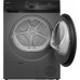 Weissgauff WD 4948 Heat Pump Grey