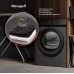 Weissgauff WD 4948 Heat Pump Grey