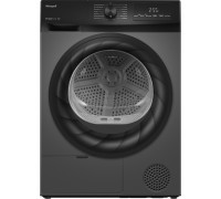 Weissgauff WD 4948 Heat Pump Grey