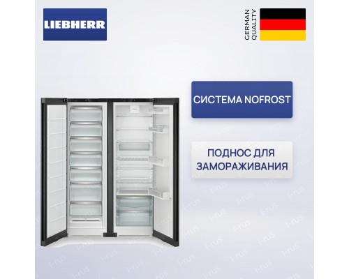 Liebherr XRFbd 5220