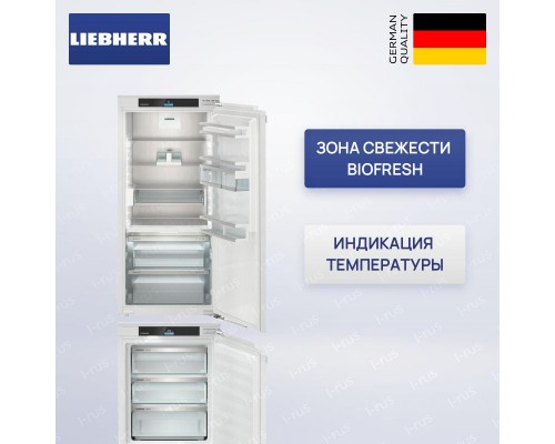 Liebherr IXRF 5655