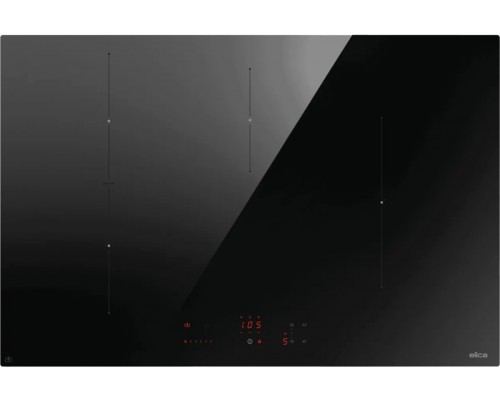 Elica RATIO CONNEX 804 PLUS BL
