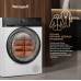 Weissgauff WD 4948 Heat Pump