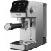 Weissgauff WCM-240 DBx Cappuccino ColorTouch