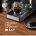 Weissgauff WCM-240 DBx Cappuccino ColorTouch
