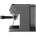 Weissgauff WCM-240 DBx Cappuccino ColorTouch