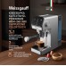 Weissgauff WCM-240 DBx Cappuccino ColorTouch