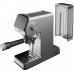 Weissgauff WCM-240 DBx Cappuccino ColorTouch