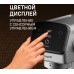 Weissgauff WCM-240 DBx Cappuccino ColorTouch