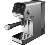 Weissgauff WCM-240 DBx Cappuccino ColorTouch