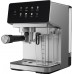 Weissgauff WCM-355 DBx Automatic Cappuccino ColorTouch