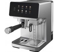 Weissgauff WCM-355 DBx Automatic Cappuccino ColorTouch