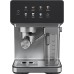 Weissgauff WCM-355 DBx Automatic Cappuccino ColorTouch