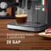 Weissgauff WCM-355 DBx Automatic Cappuccino ColorTouch