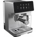Weissgauff WCM-355 DBx Automatic Cappuccino ColorTouch