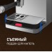 Weissgauff WCM-355 DBx Automatic Cappuccino ColorTouch