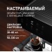 Weissgauff WCM-355 DBx Automatic Cappuccino ColorTouch