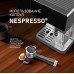 Weissgauff WCM-355 DBx Automatic Cappuccino ColorTouch