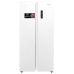Meferi MFR83WH TOTAL NO FROST SIDE BY SIDE COMFORT