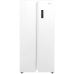 Meferi MFR83WH TOTAL NO FROST SIDE BY SIDE COMFORT