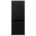 Meferi MFR70BK TOTAL NO FROST CROSS DOOR ULTRA